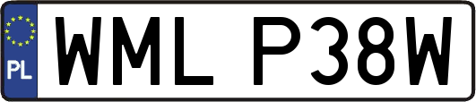 WMLP38W