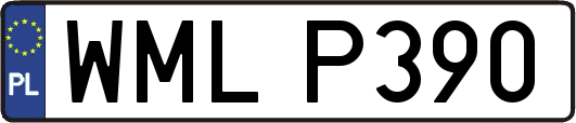 WMLP390