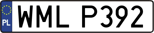 WMLP392