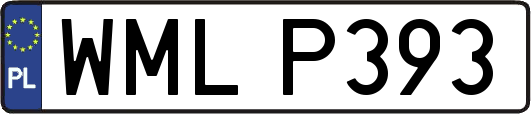 WMLP393