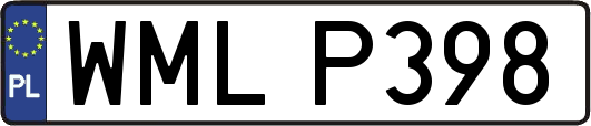 WMLP398