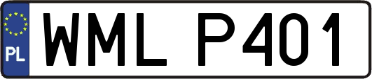 WMLP401