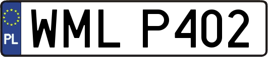 WMLP402