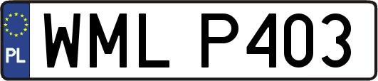 WMLP403
