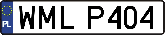 WMLP404