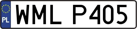 WMLP405