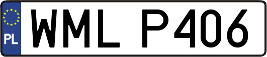 WMLP406