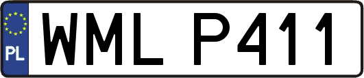 WMLP411