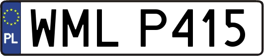 WMLP415