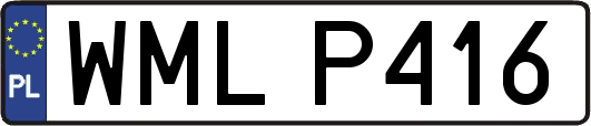 WMLP416
