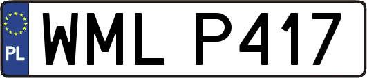 WMLP417