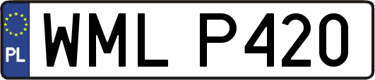 WMLP420