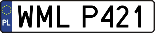 WMLP421