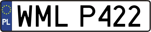 WMLP422
