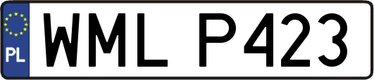 WMLP423