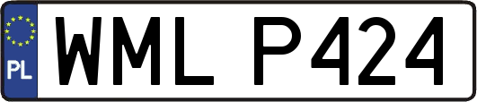 WMLP424
