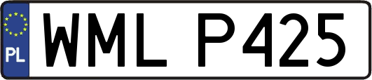 WMLP425