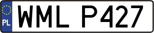 WMLP427