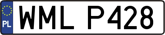 WMLP428