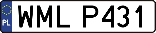 WMLP431