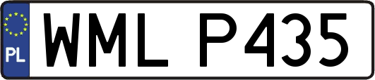 WMLP435