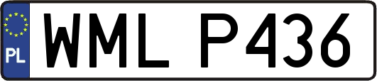 WMLP436
