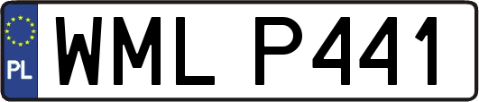 WMLP441