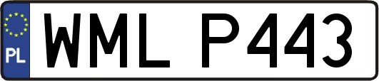 WMLP443