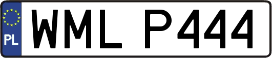 WMLP444