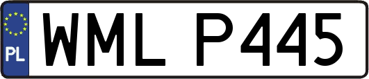 WMLP445