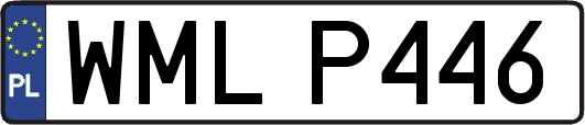 WMLP446
