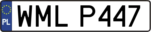 WMLP447