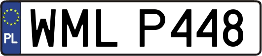 WMLP448