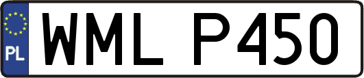 WMLP450