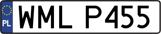 WMLP455