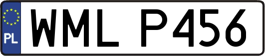 WMLP456