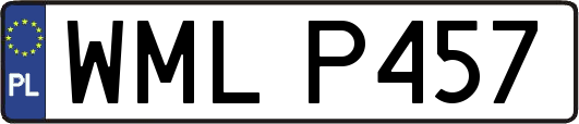 WMLP457
