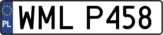 WMLP458