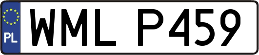 WMLP459