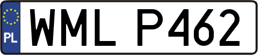 WMLP462