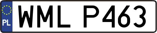 WMLP463