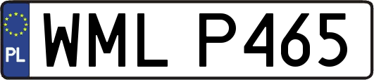 WMLP465