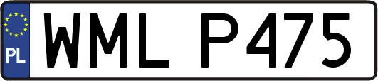 WMLP475