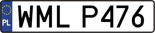 WMLP476