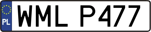 WMLP477