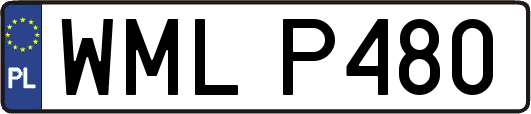 WMLP480
