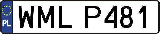 WMLP481