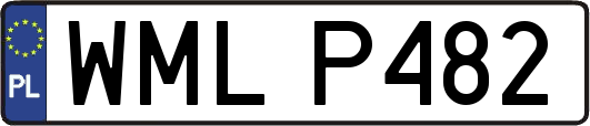 WMLP482