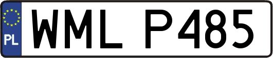 WMLP485