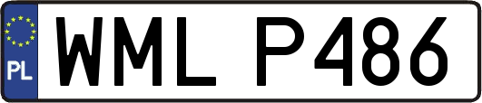 WMLP486